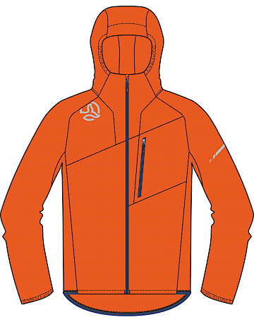 6268 tailwind jkt 3 m chaqueta 1643892 