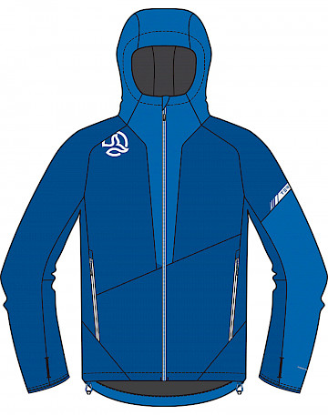 m 3 jkt race chaqueta 8879 1644027 