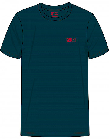 camiseta m 3 8910 t 1208358 quarry 